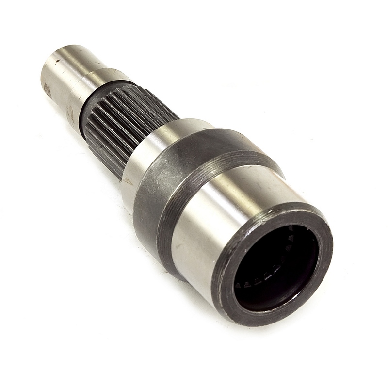 Transfer Case Input Shafts